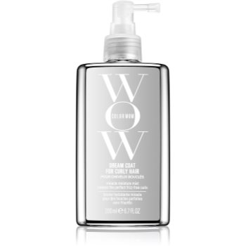Color WOW Dream Coat Curly Hair spray pentru definirea onduleurilor - imagine 2